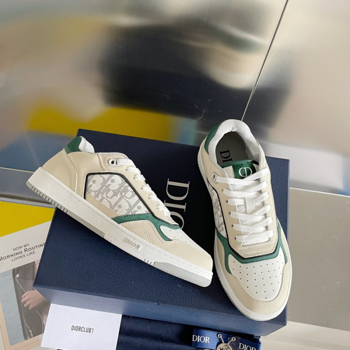 D10R B27 Sneaker