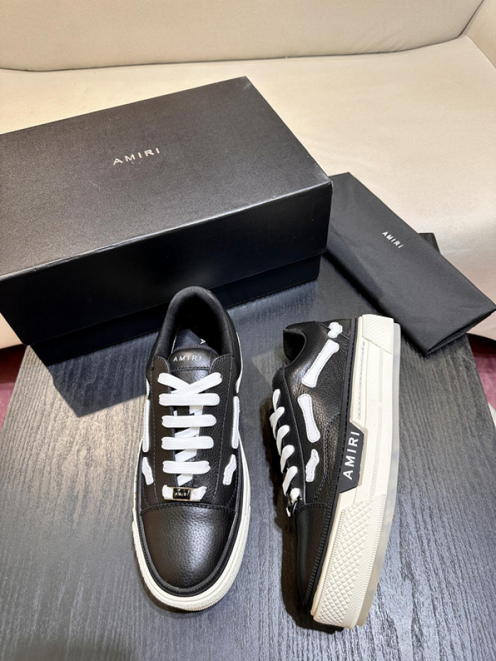 AM1R1 Skel Top Low