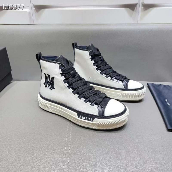 AM1R1 Skel high top