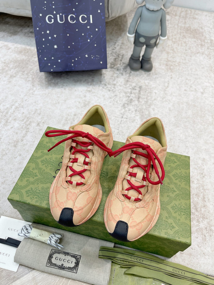 Gu66 SNEAKER