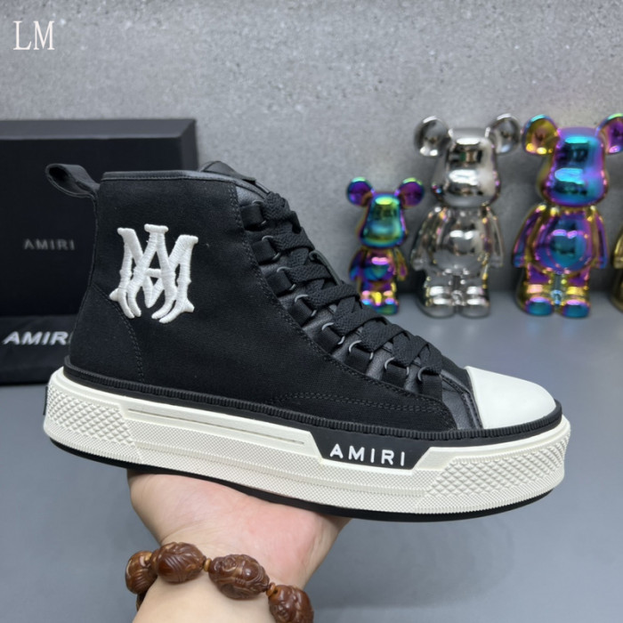 AM1R1 Skel high top