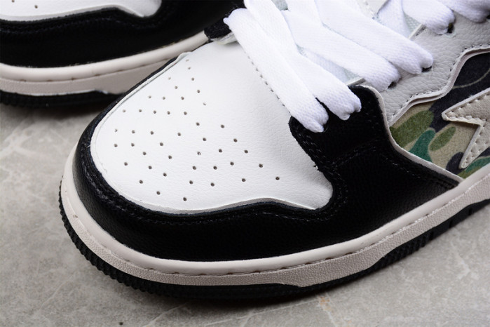 A BATHING APE BAPE SK8 STA