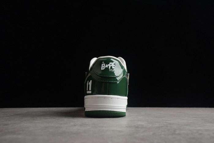 A BATHING APE BAPE SK8 STA