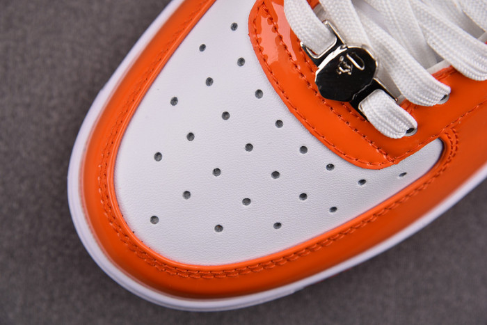 A BATHING APE BAPE SK8 STA