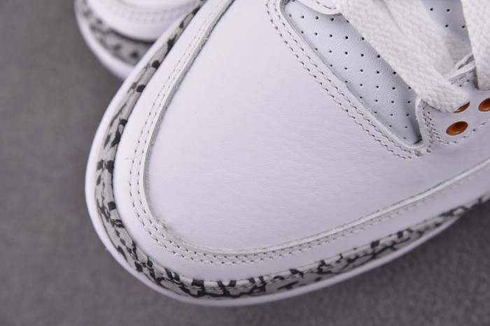 Air Jordan 3 "Wizards" CT8532-148