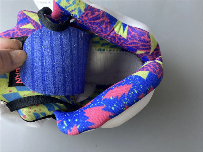 AirJordan 5 Retro Alternate Bel-Air DB3335-100