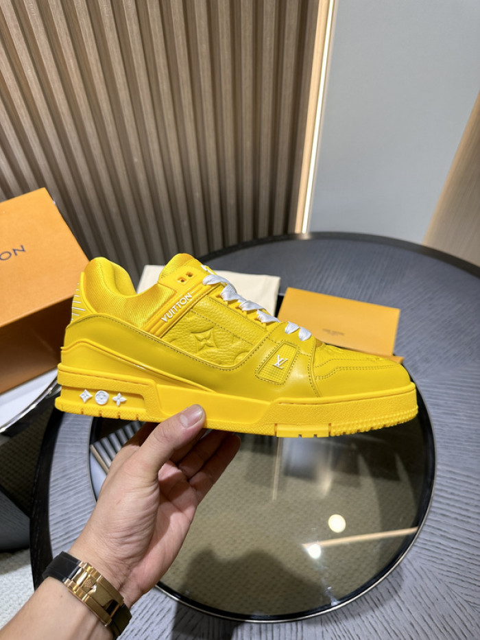 Lou1su1tt Trainer Sneaker