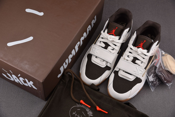 Jordan Jumpman Jack TR Travis Scott Sail FZ8117-100