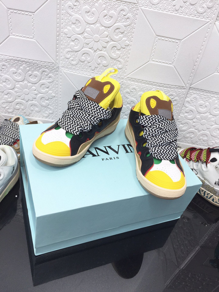 LANEVN Sneakers
