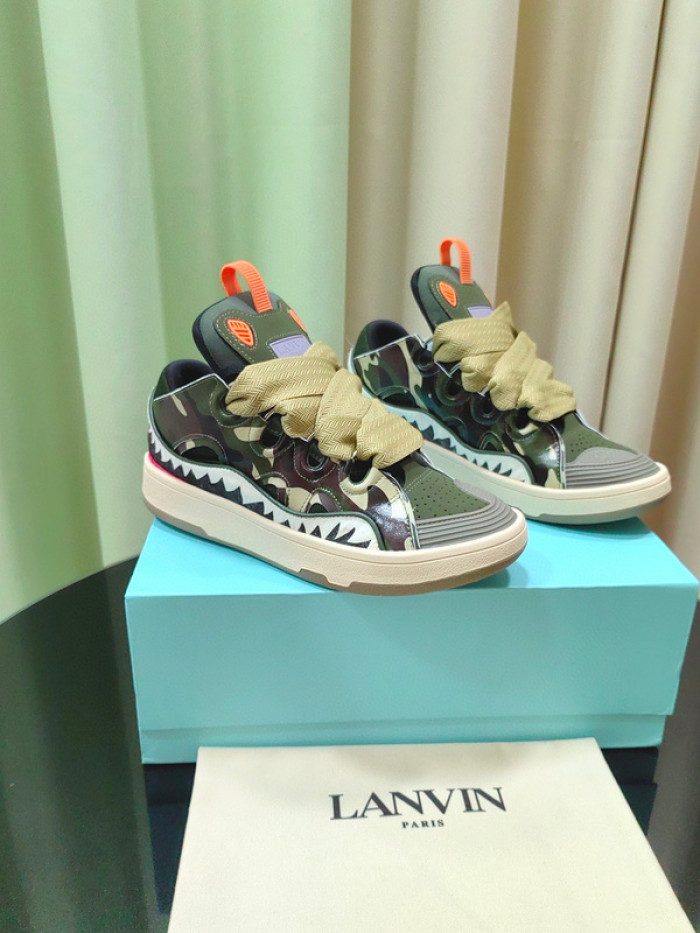 LANEVN Sneakers