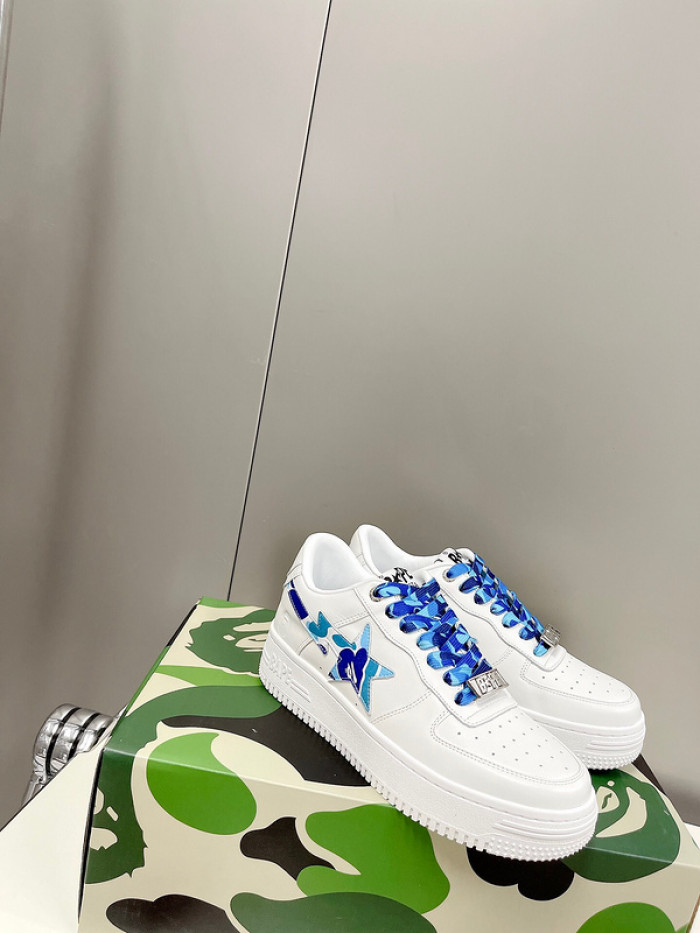 A BATHING APE BAPE SK8 STA