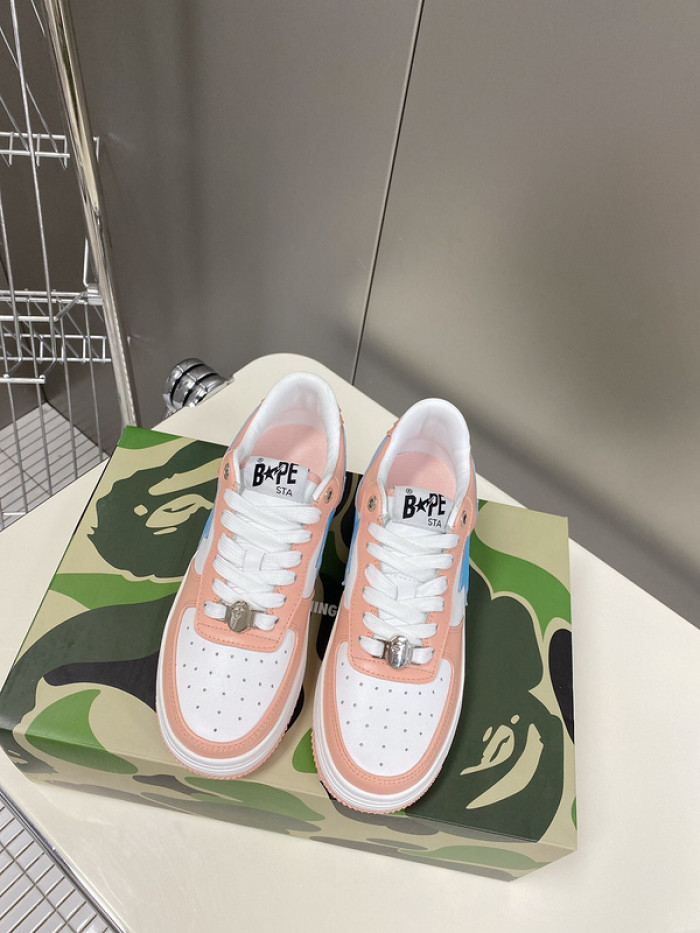 A BATHING APE BAPE SK8 STA