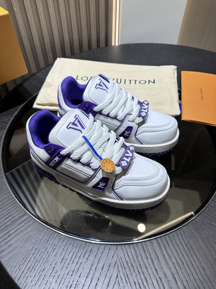 Lou1su1tt SNEAKER LOW