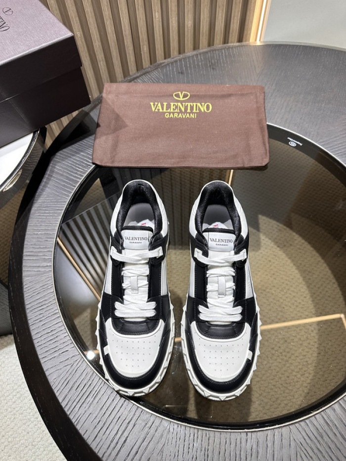 Valnetin0 One Stud Low-Top