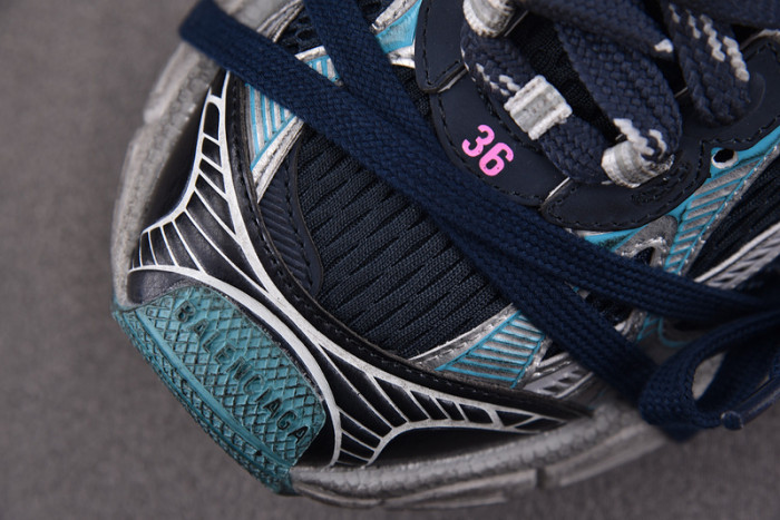 BLCG PHANTOM SNEAKER 734731 W3XL5 1245