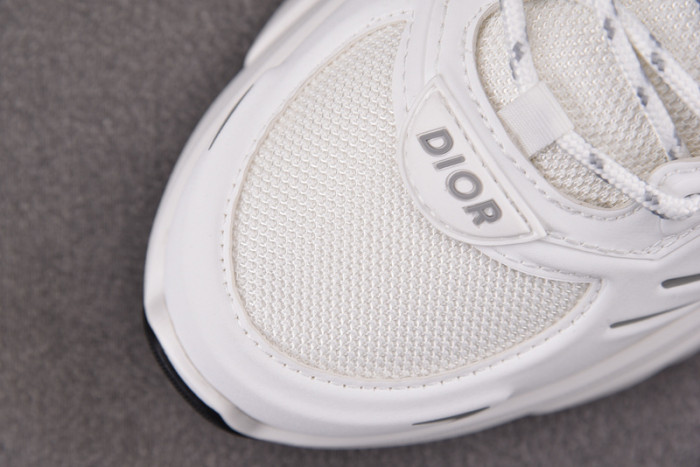 D10R B44 Blade White