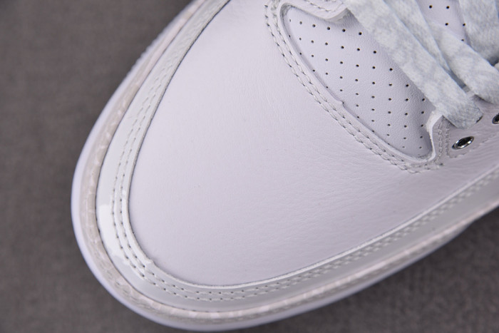 Air Jordan 3 Retro Pure Money (2025) CT8532-111