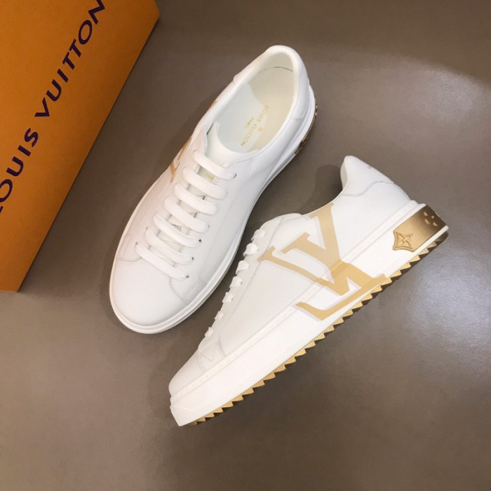 lou1su1tt Luxembourg Sneaker