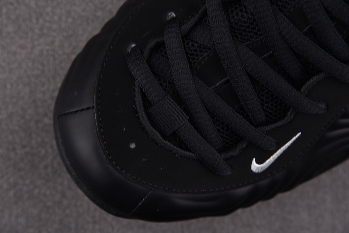 Nike Air Foamposite One Comme des Garcons Homme Plus Black DJ7952-001