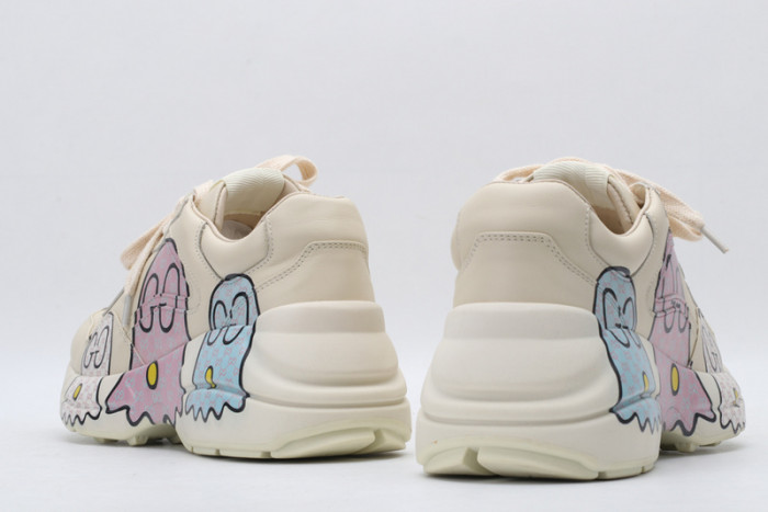 Gu66 TRAINER SNEAKER