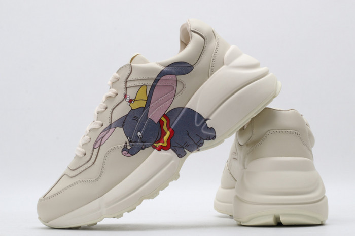 Gu66 TRAINER SNEAKER
