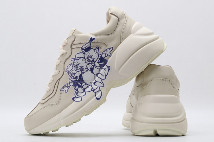 Gu66 TRAINER SNEAKER