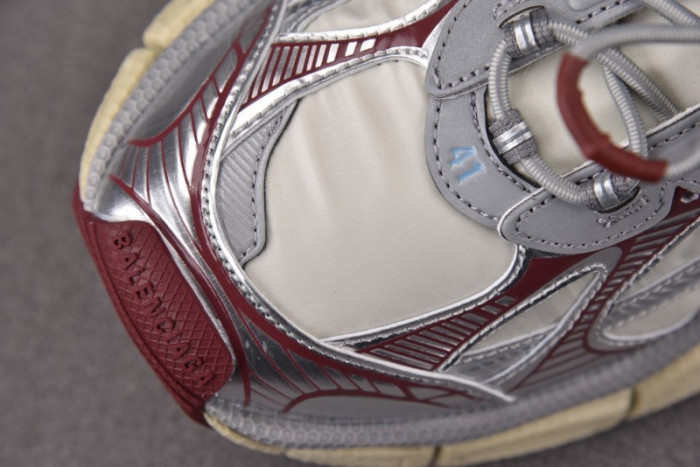 BLCG 3XL SNEAKER 734734 W3XNY 9020