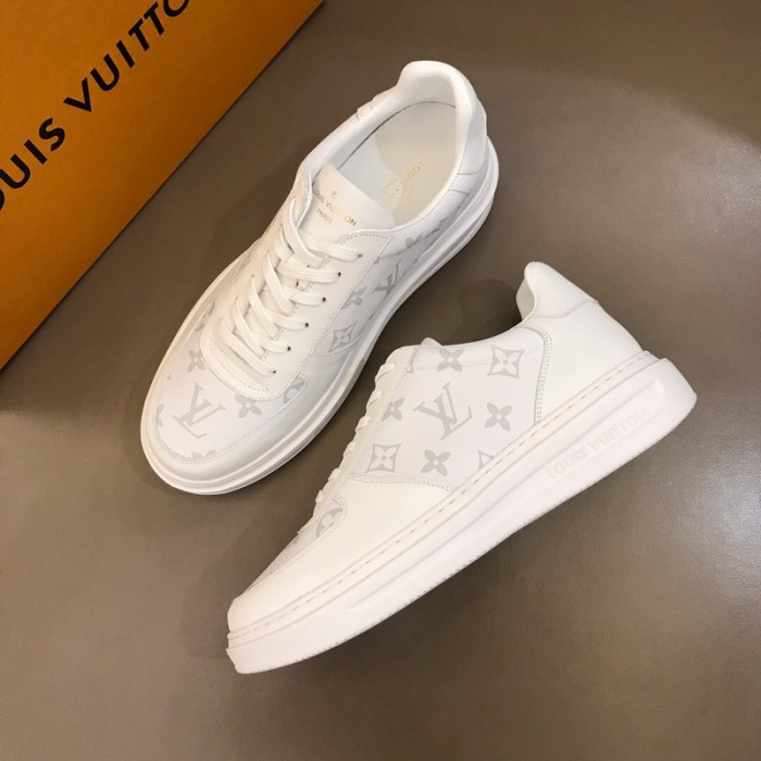 lou1su1tt BEVERLY HILLS SNEAKER