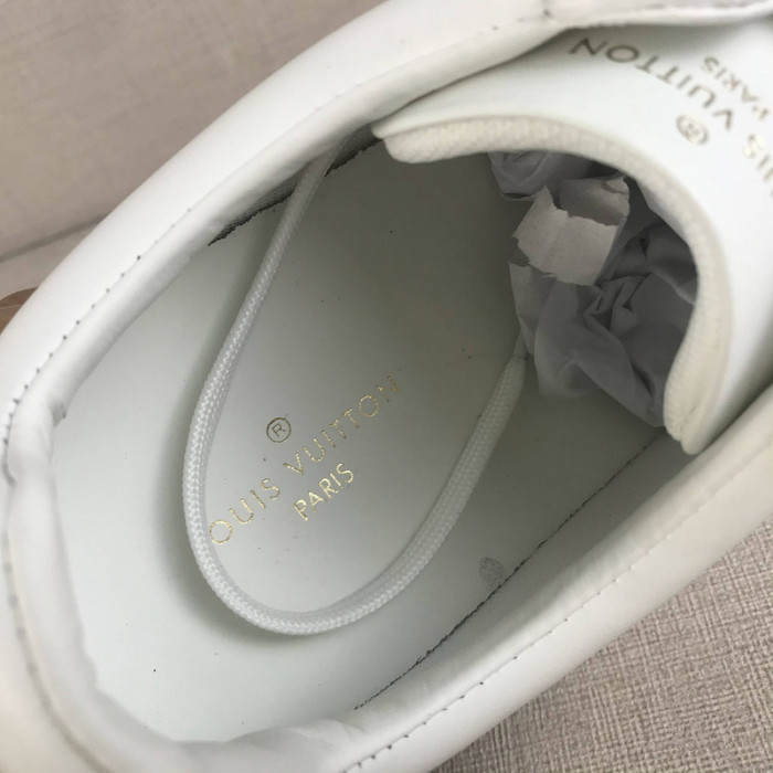 lou1su1tt Frontraw Sneaker