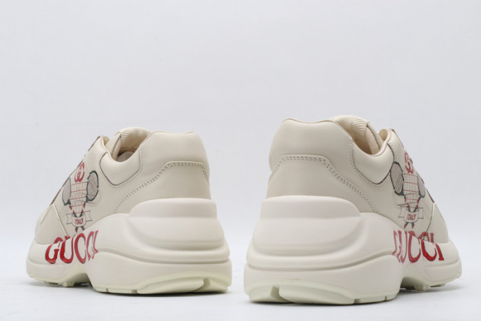 Gu66 TRAINER SNEAKER