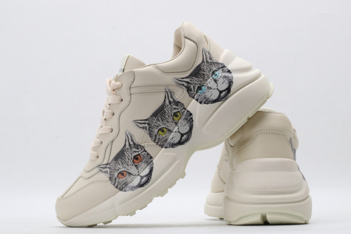 Gu66 TRAINER SNEAKER