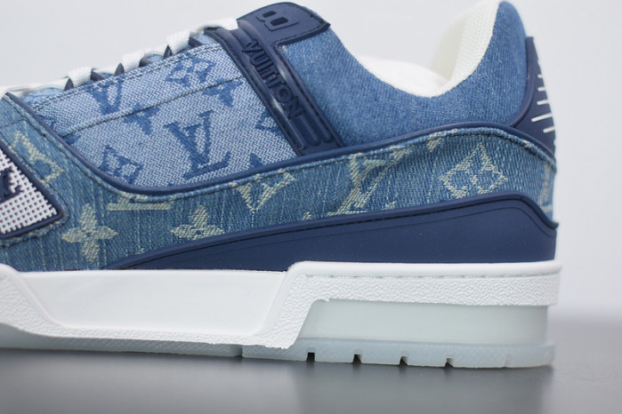 B0GB7 lou1su1tt Frontrow Sneaker Low
