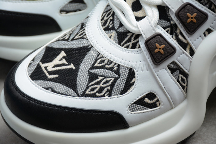 lou1su1tt Archlight Sneaker