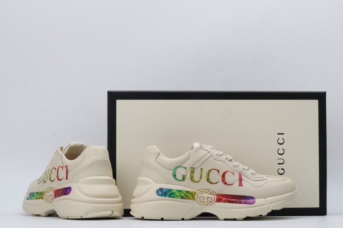 Gu66 TRAINER SNEAKER