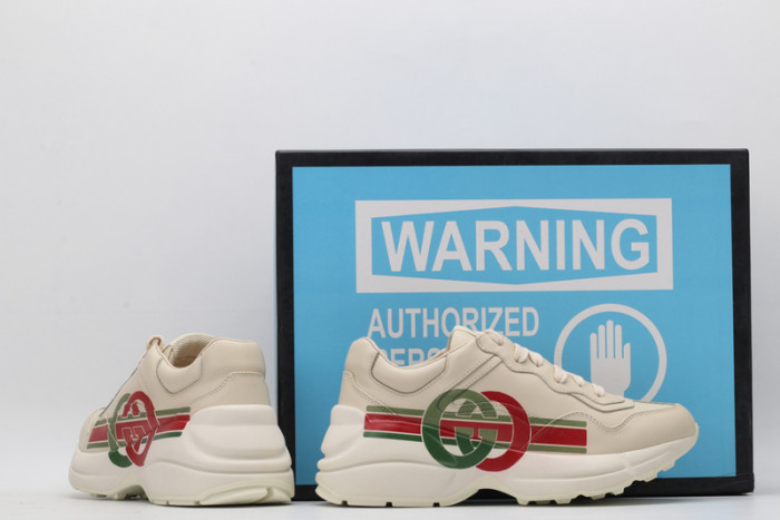 Gu66 TRAINER SNEAKER