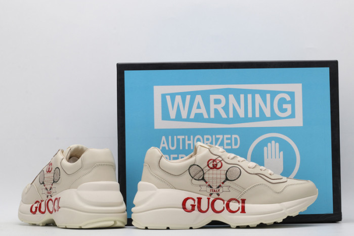 Gu66 TRAINER SNEAKER