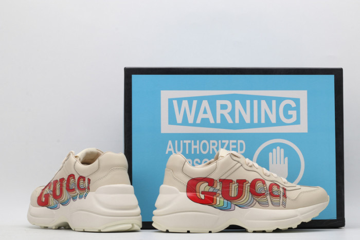Gu66 TRAINER SNEAKER