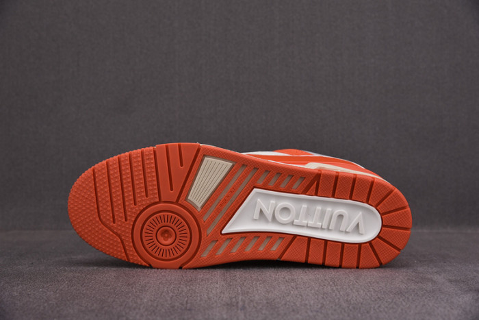 D00G7 Lou1su1tt SNEAKER LOW
