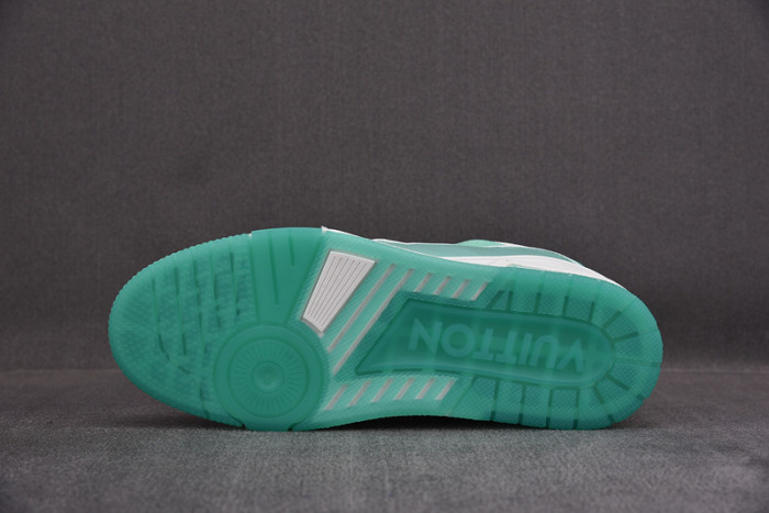 D00G7 Lou1su1tt SNEAKER LOW