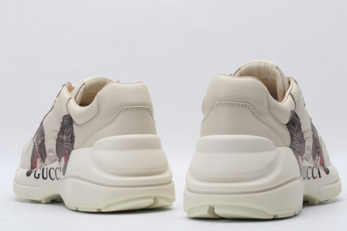 Gu66 TRAINER SNEAKER
