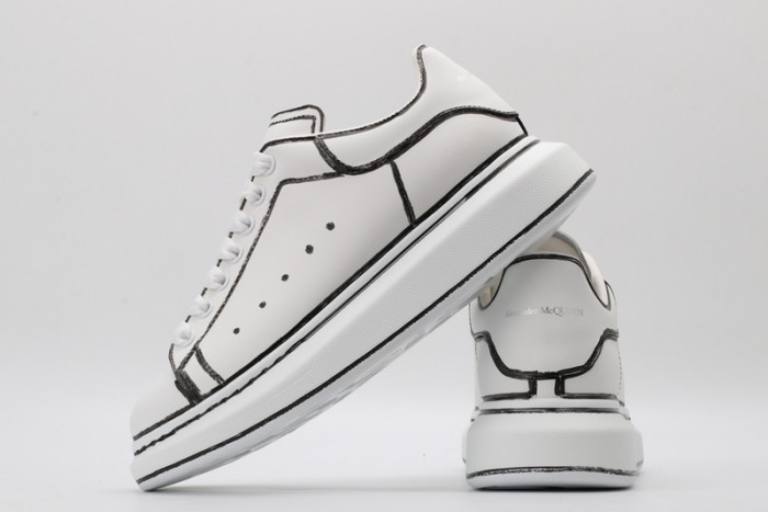 MQ Sneakers