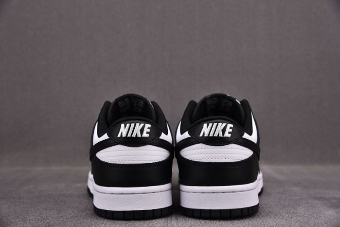 Nike Dunk Low Retro White Black Panda (2021) DD1391-100