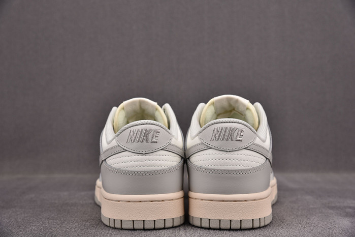 Nike Dunk Low Sail Light Bone (W) DD1503-107