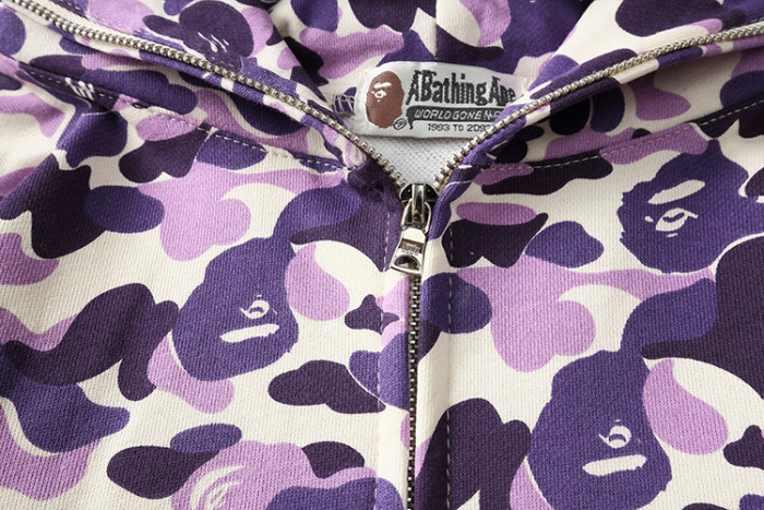 BAPE Hoodie