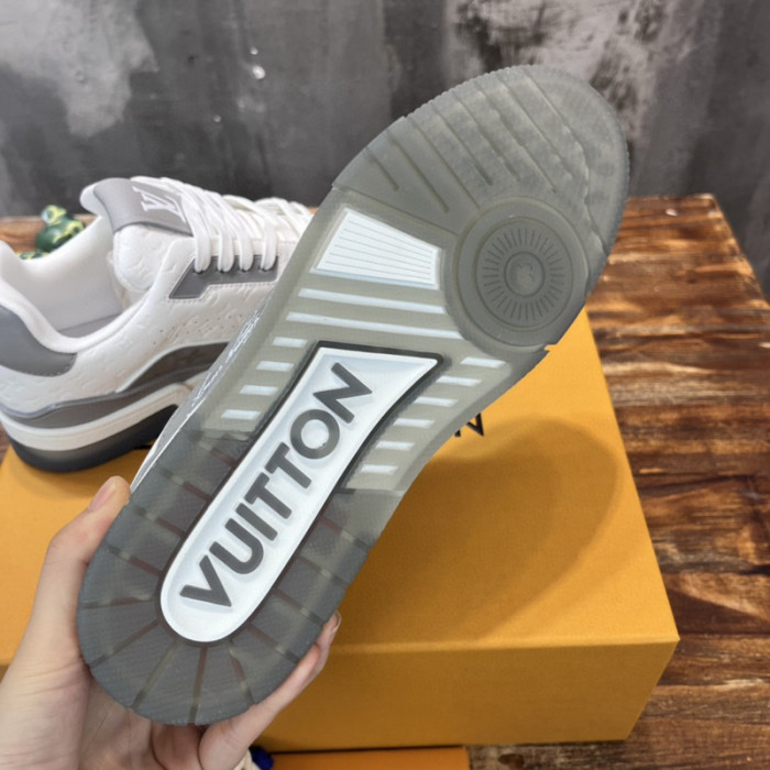 D00G7 Lou1su1tt SNEAKER LOW
