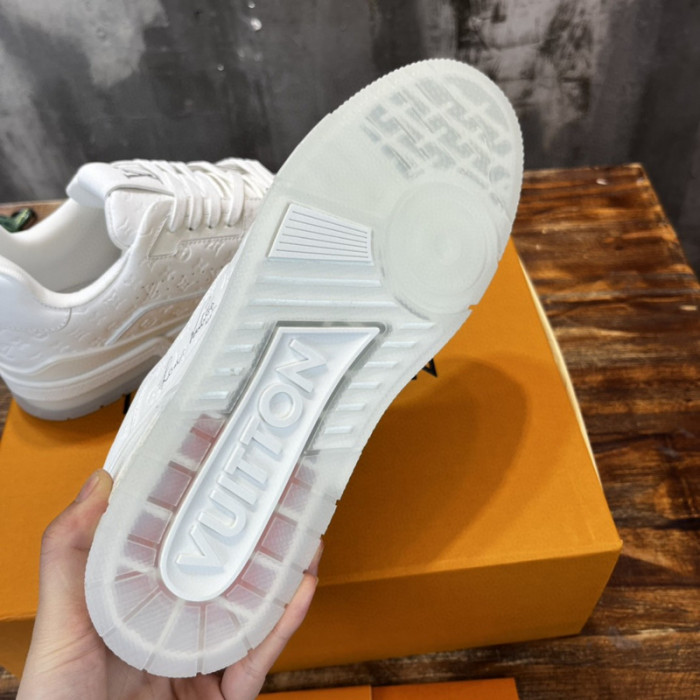 D00G7 Lou1su1tt SNEAKER LOW