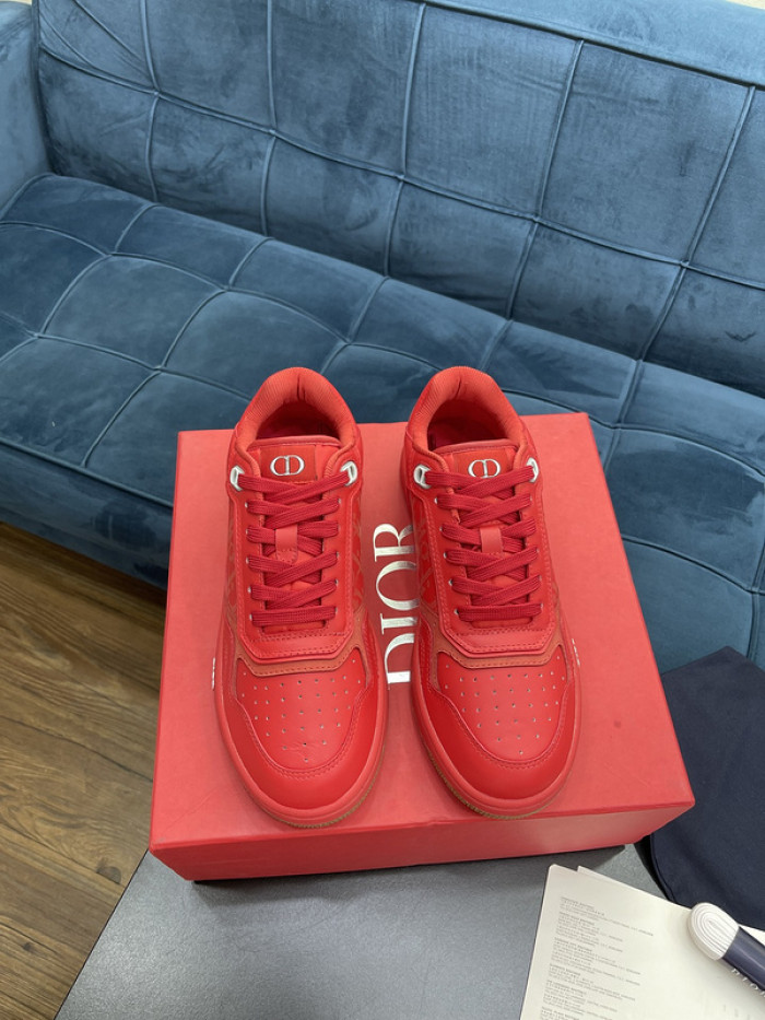 D10R B27 Sneaker
