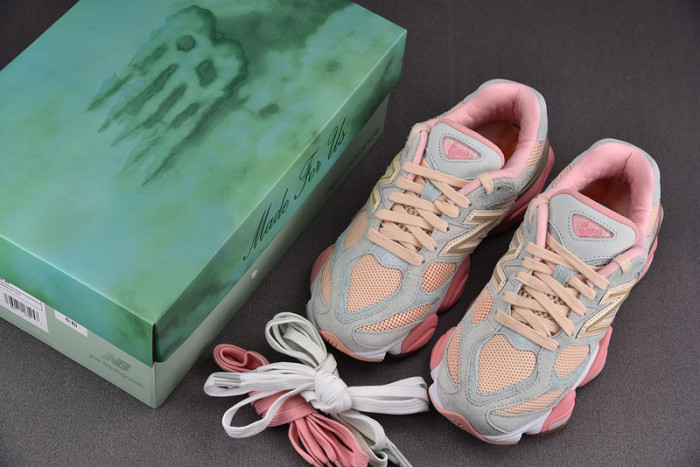 N3W BLANCE SNEAKER
