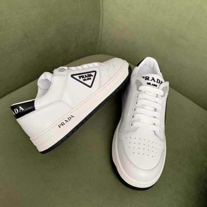 PRA shoes