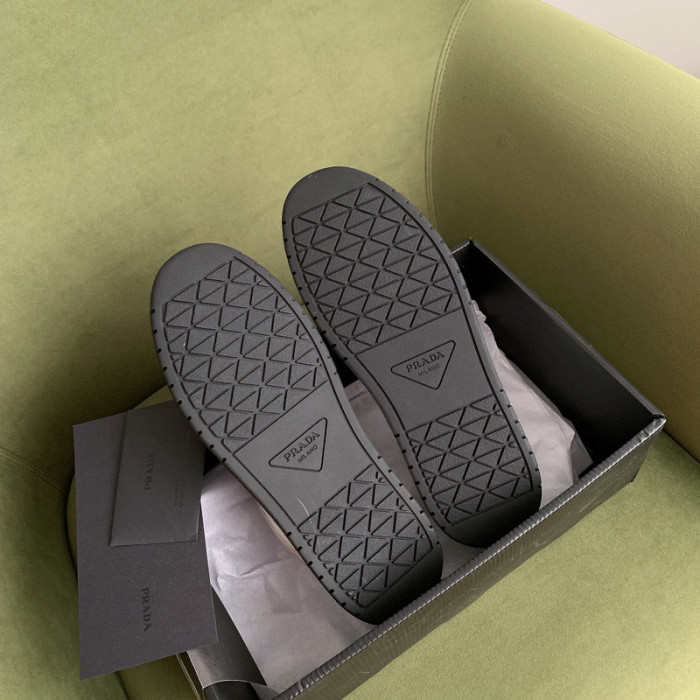 PRA shoes
